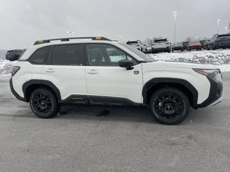 New 2026 Subaru Forester Wilderness video 2