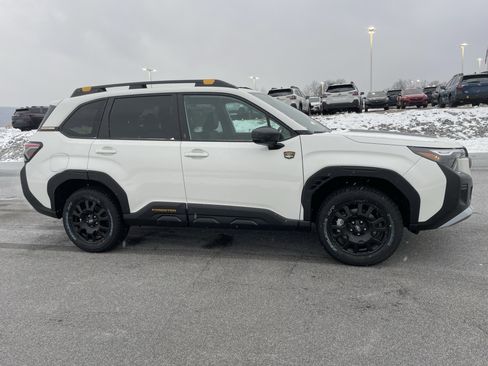New 2026 Subaru Forester Wilderness image 2