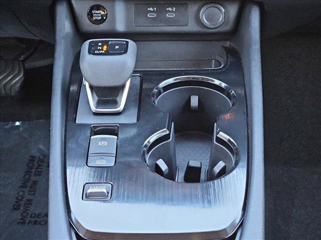 Used 2026 Nissan Rogue SV FWD image 12