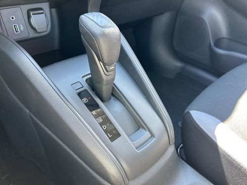 New 2025 Nissan Versa S w/ Trunk Package image 27