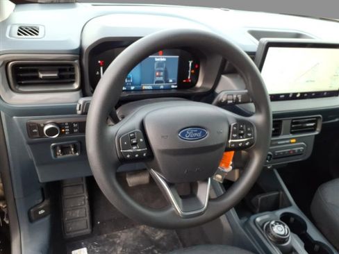 New 2026 Ford Maverick XL image 21