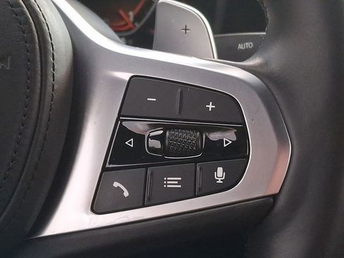 Used 2023 BMW 430i xDrive Convertible w/ M Sport Package image 17