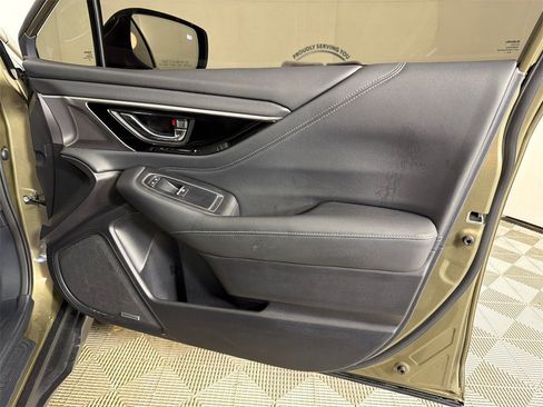 Used 2024 Subaru Outback Touring XT image 16