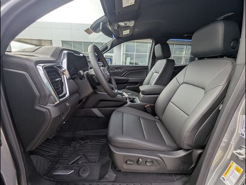 New 2026 GMC Canyon Elevation w/ Convenience Package AWD/4WD image 14