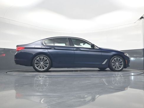 Used 2019 BMW 540i xDrive image 26