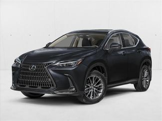 New 2026 Lexus NX 350 AWD video 1