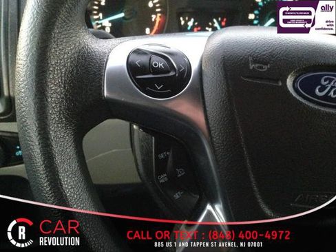 Used 2019 Ford Transit 250 148 Medium Roof w/ Interior Upgrade Package image 59