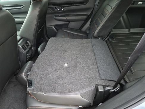 New 2026 Honda CR-V Sport-L image 36