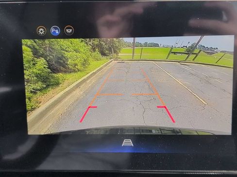 New 2026 Chevrolet Equinox RS FWD image 20