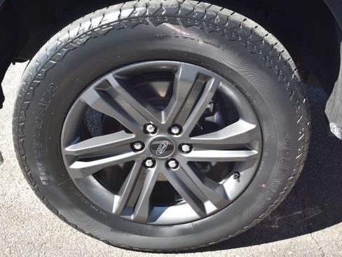 Used 2023 Ford F150 Lariat w/ Equipment Group 502A High AWD/4WD image 58