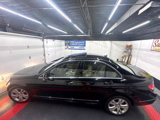 Used 2010 Mercedes-Benz C 300 4MATIC Sedan image 1