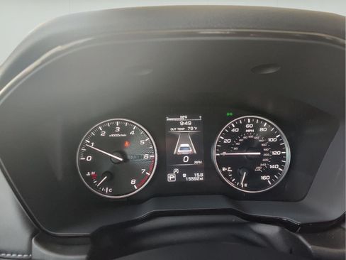 Used 2025 Subaru Legacy Premium AWD/4WD image 12