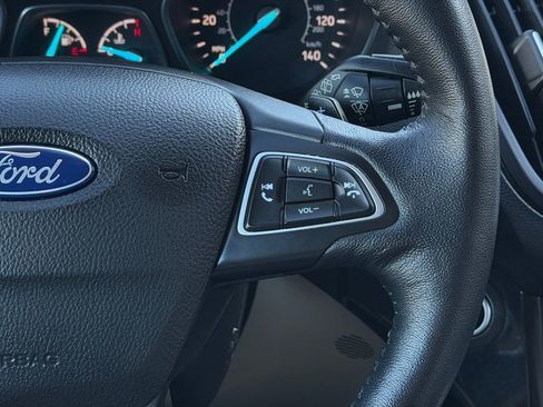 Used 2017 Ford Escape Titanium w/ Equipment Group 301A image 16