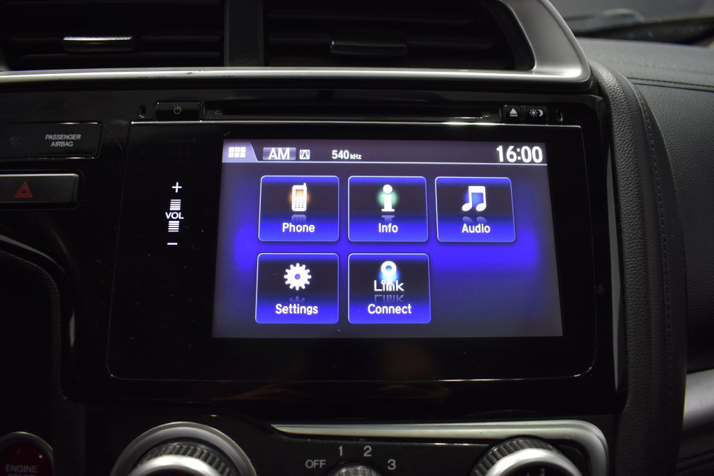 Used 2015 Honda Fit EX image 22