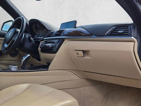 Used 2015 BMW 428i Convertible RWD image 20