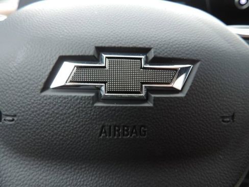Certified 2026 Chevrolet Equinox ACTIV AWD/4WD image 28