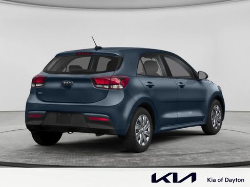Used 2020 Kia Rio S FWD image 2
