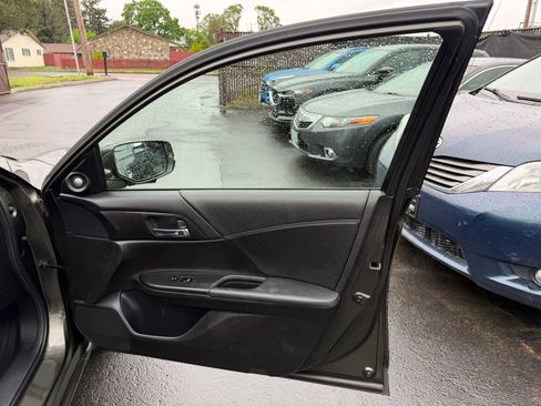 Used 2013 Honda Accord EX-L image 14