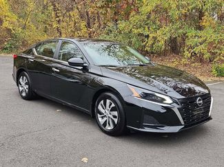 Certified 2024 Nissan Altima 2.5 S video 3