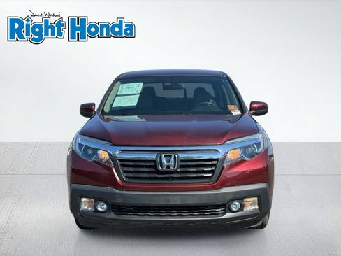 Used 2019 Honda Ridgeline RTL image 5