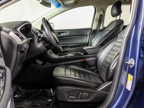 Used 2018 Ford Edge SEL w/ Equipment Group 201A AWD/4WD image 24