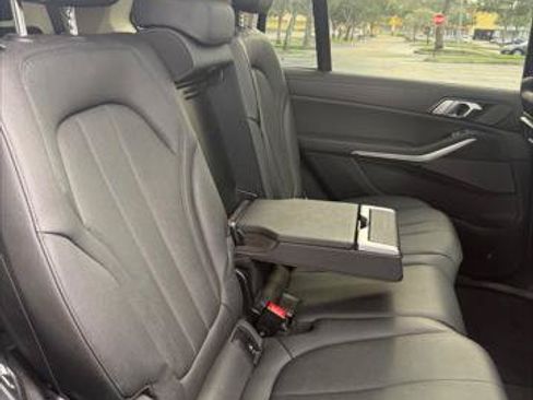 Used 2021 BMW X7 xDrive40i w/ Premium Package AWD/4WD image 21