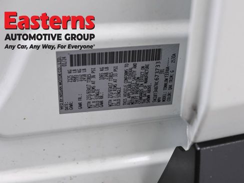 Used 2024 Nissan Rogue S AWD/4WD image 36