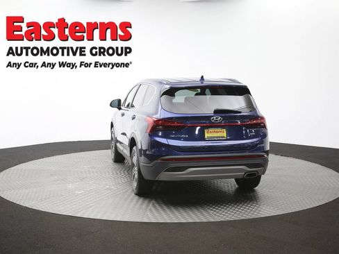 Used 2023 Hyundai Santa Fe SE AWD/4WD image 37