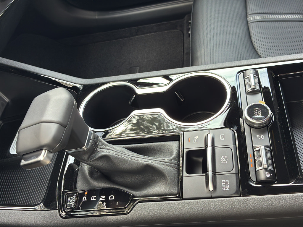 New 2026 Kia K5 GT-Line AWD/4WD image 30