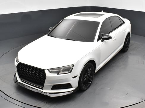 Used 2017 Audi A4 2.0T Premium image 22