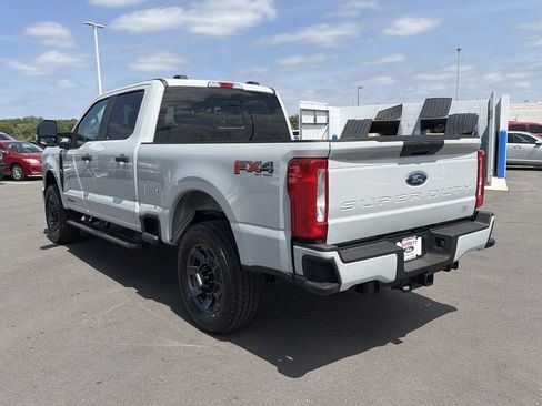 New 2026 Ford F250 XL w/ STX Appearance Package AWD/4WD image 6