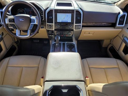 Certified 2020 Ford F150 Lariat w/ Trailer Tow Package image 11