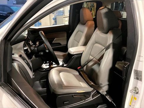 Used 2018 Chevrolet Colorado W/T w/ WT Convenience Package image 26