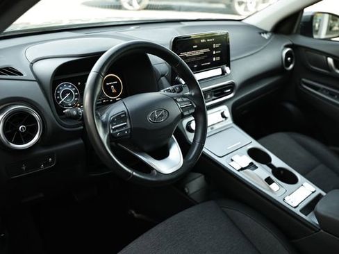 Used 2023 Hyundai Kona SEL w/ Cargo Package FWD image 18