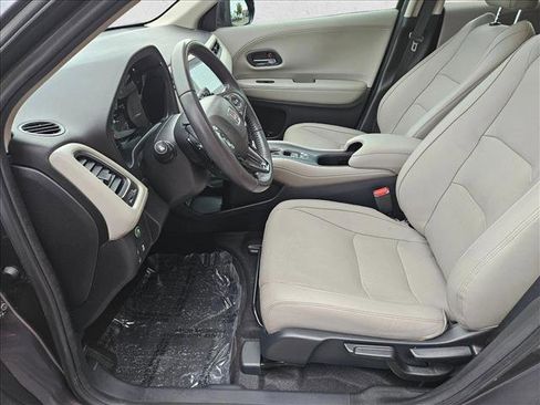 Used 2019 Honda HR-V EX-L image 16