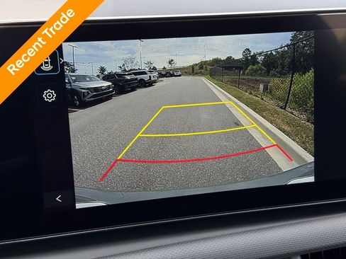 Used 2026 Hyundai Tucson SE image 3