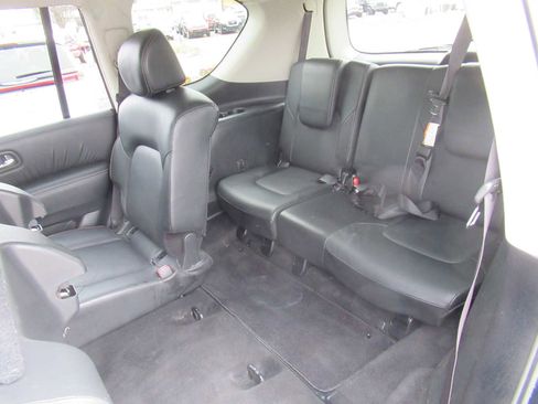 Used 2019 Nissan Armada SL w/ Premium Package image 48