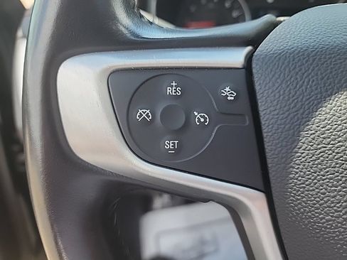 Used 2020 GMC Terrain SLE w/ Driver Convenience Package FWD image 14