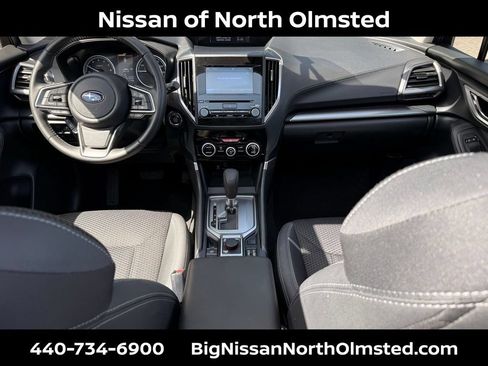 Used 2020 Subaru Forester Premium w/ Popular Package #1 AWD/4WD image 23