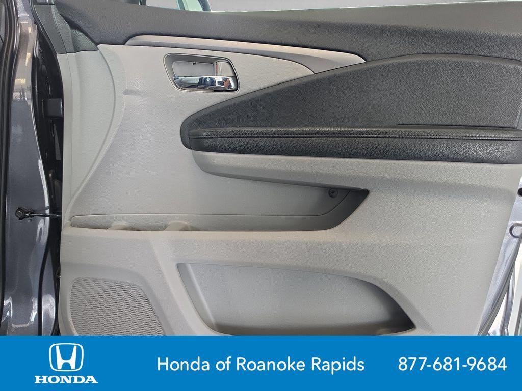 Used 2021 Honda Pilot EX-L image 28