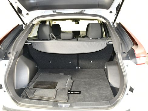 Used 2024 Mitsubishi Eclipse Cross LE image 47