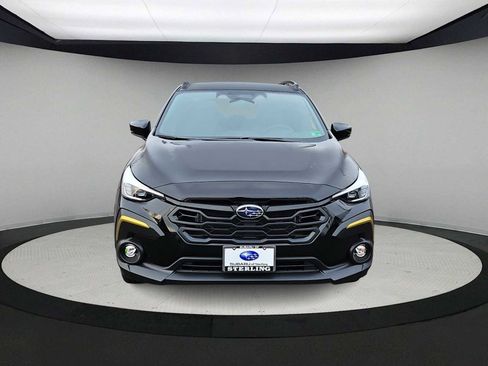 New 2026 Subaru Crosstrek 2.5i Sport image 3