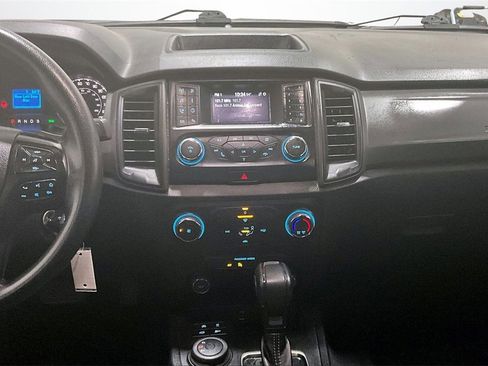 Used 2021 Ford Ranger XL w/ Equipment Group 101A High image 10