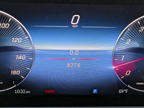 Certified 2025 Mercedes-Benz GLE 350 4MATIC image 14