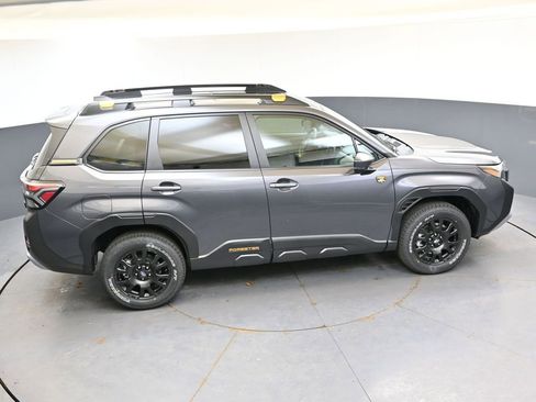 New 2026 Subaru Forester Wilderness AWD/4WD image 51