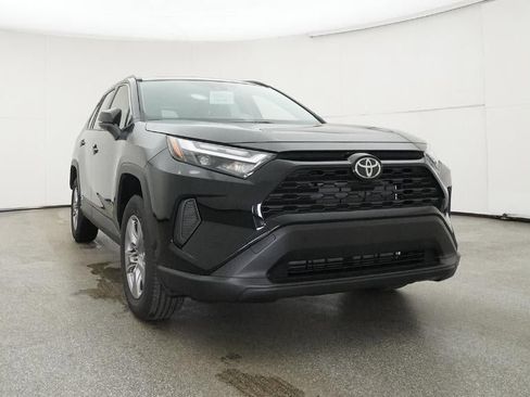 New 2025 Toyota RAV4 XLE image 63
