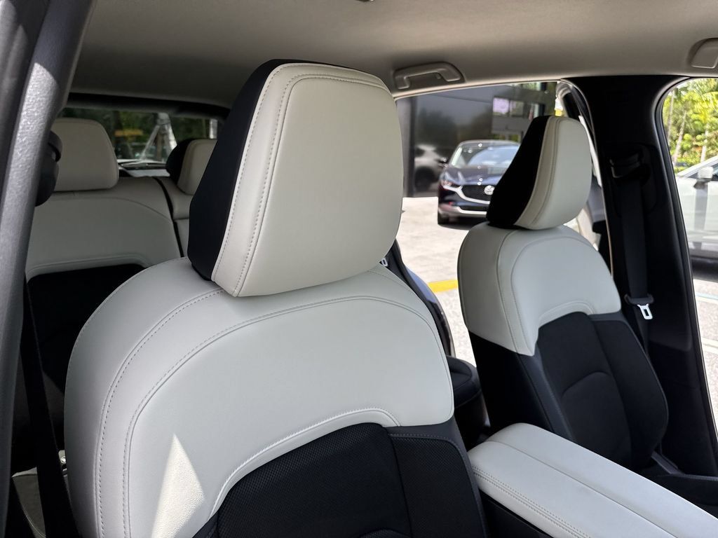New 2026 MAZDA CX-5 Select AWD/4WD image 46