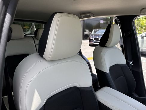 New 2026 MAZDA CX-5 Select AWD/4WD image 46