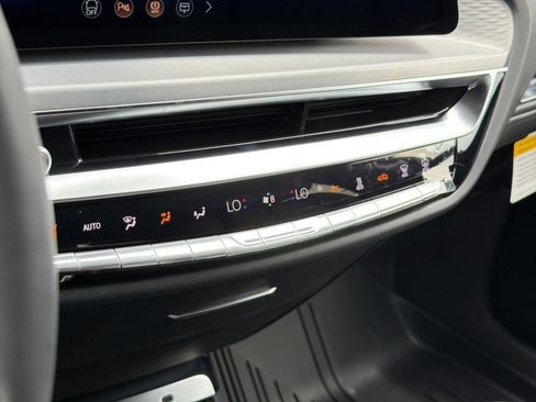 New 2026 Cadillac Lyriq Sport w/ LPO, Floor Liner Package RWD image 25