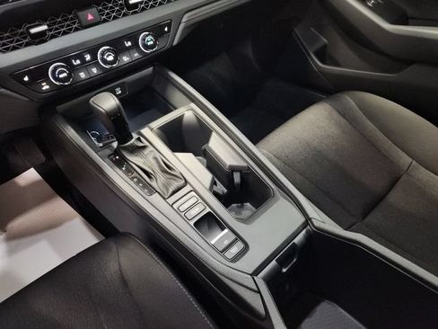 Certified 2024 Honda Accord EX image 16